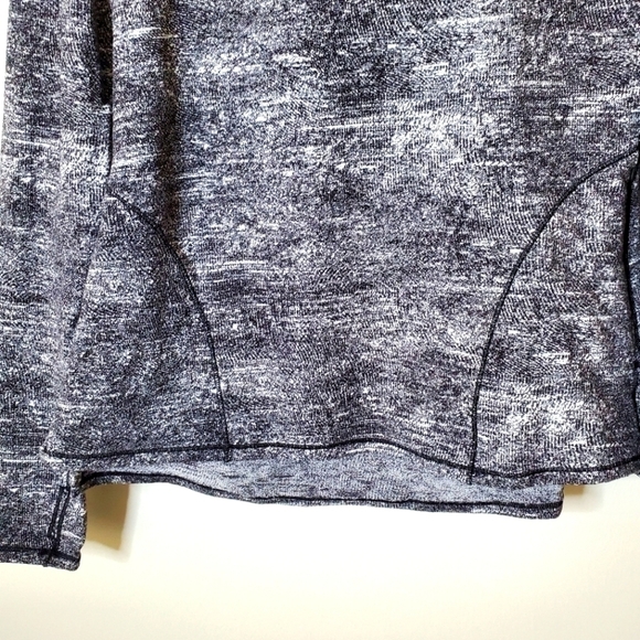 Lululemon Forever Endeavour Long Sleeve Hooded Pullover - Picture 6 of 14